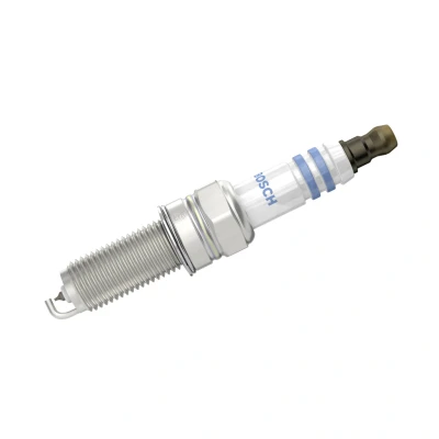 Abbildung von BOSCH 0 242 140 515 Zündkerze M 12 x 1,25 SW: 16 SMART: Fortwo II Coupe, Convertible, Roadster KIA: cee‘d Hatchback