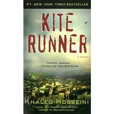 Abbildung von The Kite Runner: Englische Lektüre ab dem 6. Lernjahr, (inkl. Vokabelbeilage)