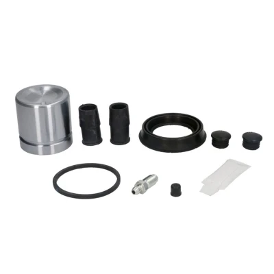 Abbildung von AUTOFREN SEINSA D41611C Bremssattel Reparatursatz Vorderachse 54 TOYOTA: Yaris II Hatchback, III Hatchback
