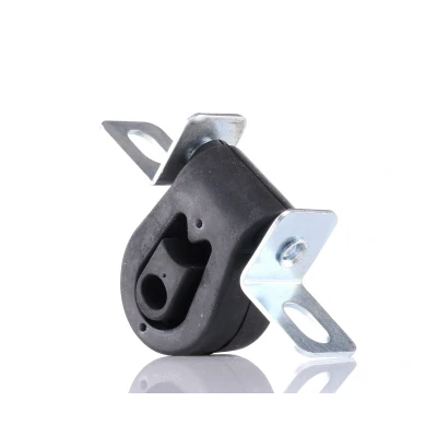 Abbildung von FEBI BILSTEIN 01238 Halter, Abgasanlage VOLKSWAGEN: Golf 3 Variant, Transporter 4, Cabrio