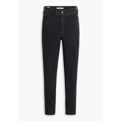 Abbildung von Levi&#039;s Retro HIGH Skinny Jeans Fit, Damen, Größe: 23x28, Change of plans