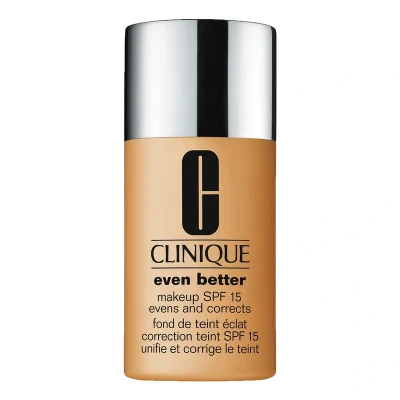 Abbildung von Clinique Even Better Make Up Foundation 05 Neutral/CN52 Neutral 30 ml