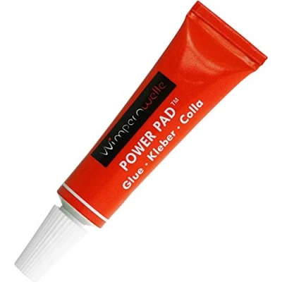 Abbildung von Wimpernwelle Power Pad Kleber 4.5 ml
