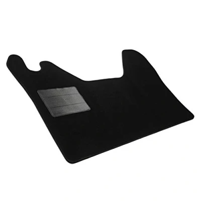 Abbildung von MDM SP 6224 Fußmatten Velours Autoteppich passend für Iveco Daily IV 2014&gt;