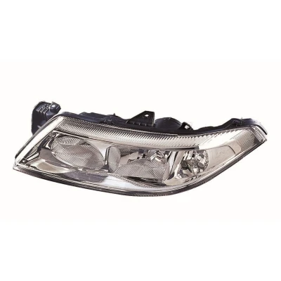 Abbildung von ALKAR 2741229 Scheinwerfer links W5W, PY21W, H7/H1, H7, H1 RENAULT: LAGUNA 2 Grandtour
