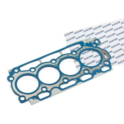 Abbildung von REINZ 61 36265 40 Zylinderkopfdichtung 1,45 76 Metall Lagen Dichtung 7 PEUGEOT: 207 Hatchback, 206 CC, CITROËN: C4 Coupe, C2 Hatchback