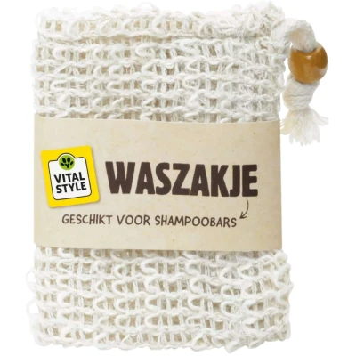 Abbildung von VITALstyle Wäschesack Shampoo Bar