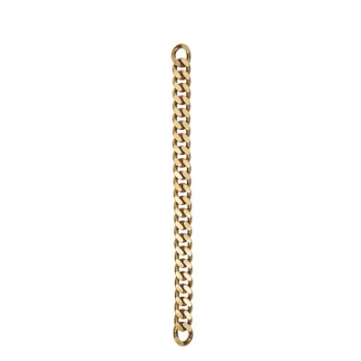Abbildung von Liebeskind MILA CHAIN Strap 4 gold brass