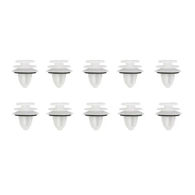 Abbildung von ROMIX C70583 Clip, Zier /Schutzleiste MINI: Hatchback