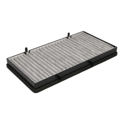 Abbildung von BOSCH 0 986 628 576 Innenraumfilter Aktivkohlefilter 337 191 45 OPEL: Vivaro A Van, Combi, RENAULT: TRAFIC 2 Bus, Kasten