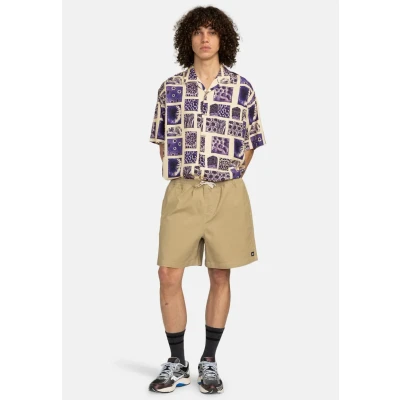 Abbildung von Element Shorts, Herren, Größe: XS, Kha