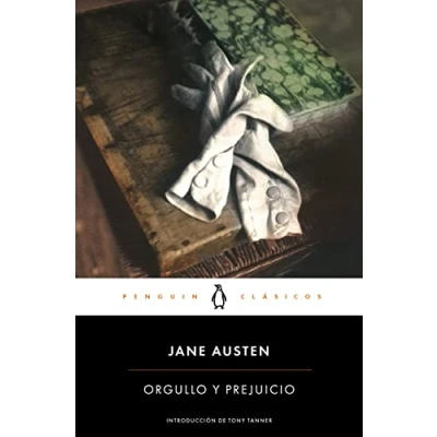 Abbildung von Orgullo y prejuicio: con introducción de un profesor la Universidad Cambridge (Penguin Clásicos)