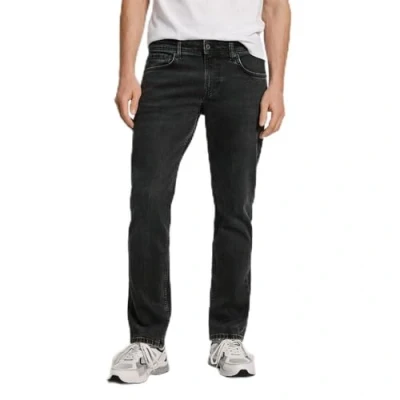 Abbildung von Pepe Jeans Herren Straight Pm207393 Jeans, Blau (Denim xh5), 36 W/34 L