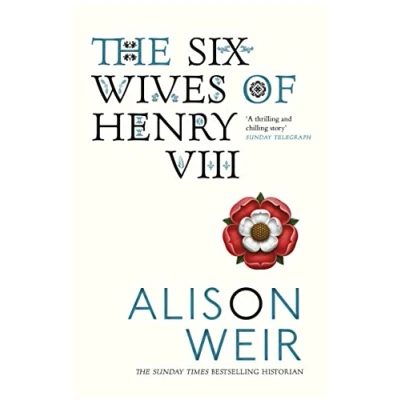Abbildung von the Six wives of Henry VIII: Find out truth about VIII’s