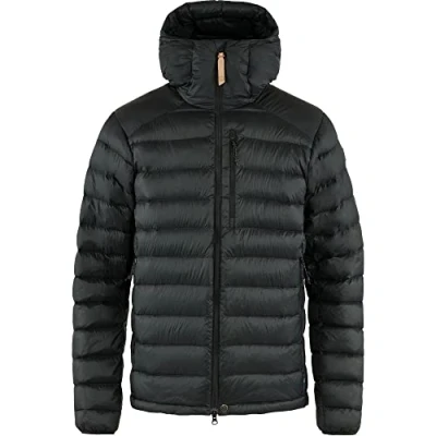 Abbildung von Fjallraven Herren Sport Jacket Keb Touring Down M, Black, XL, 84751