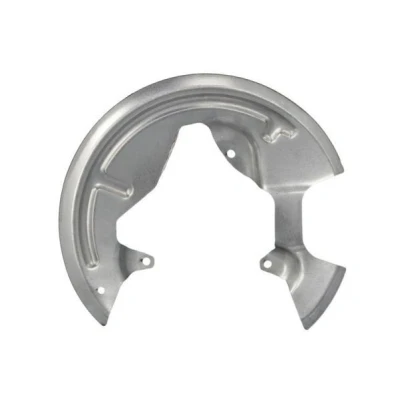 Abbildung von BLIC 6508 03 6033378K Ankerblech rechts RENAULT: CLIO III Grandtour, 3