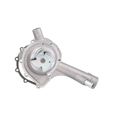 Abbildung von FEBI BILSTEIN 05377 Wasserpumpe Aluguss mit Dichtung Metall MERCEDES BENZ: C Class Saloon, E SLK