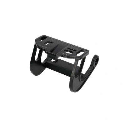 Abbildung von PRASCO BM0481238 Blende, Stoßfänger vorne links BMW: 5 Touring, Saloon