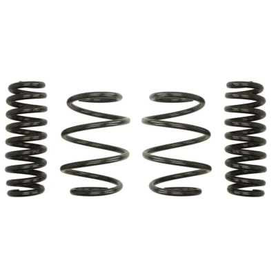 Abbildung von EIBACH E10 20 045 02 22 Fahrwerksatz, Federn BMW: 3 Saloon