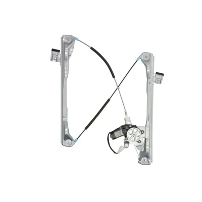 Abbildung von Magneti Marelli Fensterheber vorne links elektrisch mit Elektromotor 350103170105 FORD: Focus Mk1 Hatchback, Estate