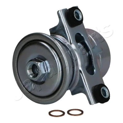 Abbildung von ASHIKA 30 02 225 Kraftstofffilter Anschraubfilter TOYOTA: Celica IV Coupe, Hatchback, Corolla VIII Liftback
