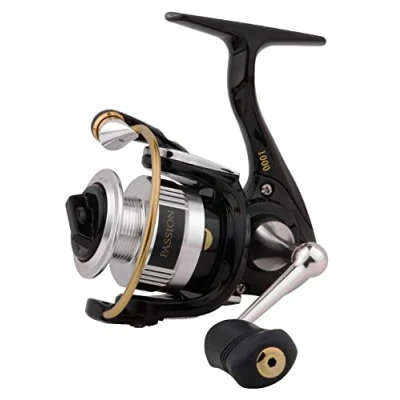 Abbildung von Spro Passion 3000 FD Angelrolle