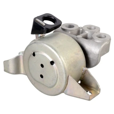 Abbildung von FEBI BILSTEIN 174762 Motorlager rechts Hydrolager FIAT: Grande Punto Hatchback, Evo II ALFA ROMEO: MiTo