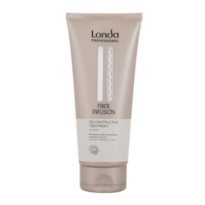 Abbildung von Londa Professional Fiber Infusion Reconstructive Treatment 200 ml