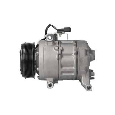 Abbildung von NISSENS 890791 Kompressor 7ZSE17 12 PAG 46 R 134a FORD: Galaxy Mk3 MPV