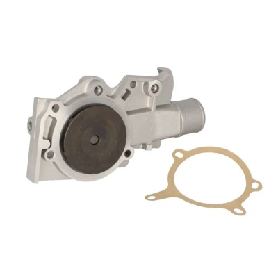 Abbildung von INA 538 0275 10 Wasserpumpe für Keilrippenriementrieb FORD: Escort 5, FIESTA 3