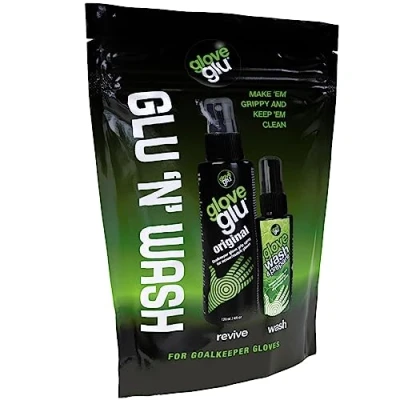 Abbildung von gloveglu Original and Glove Wash Mini Bundle Performance Maintenance Set