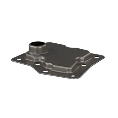 Abbildung von FEBI BILSTEIN 26055 Getriebeölfilter VOLKSWAGEN: Polo III Hatchback