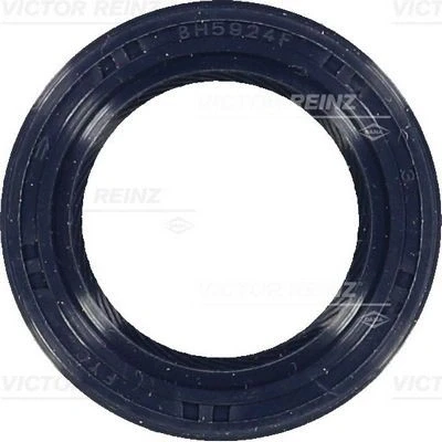 Abbildung von REINZ 81 53218 00 Kurbelwellendichtring NBR (Nitril Butadien Kautschuk) TOYOTA: Vios / Yaris III Saloon, Corolla Verso, II Hatchback