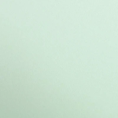 Abbildung von Clairefontaine 97468C Fotokarton Pack, 25 Bögen Premium, Din A4, 21 x 29.7 cm, 300 g, minze