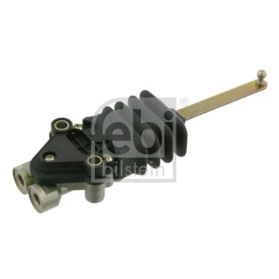 Abbildung von FEBI BILSTEIN 198399 ABS Sensor Hinterachse links, rechts 923mm CITROËN: Berlingo II, II Van, PEUGEOT: Partner Van