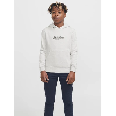 Abbildung von JACK &amp; JONES Jjbeau Sweat Hood Jnr