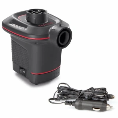 Abbildung von Elektrische Luftpumpe Intex 12V