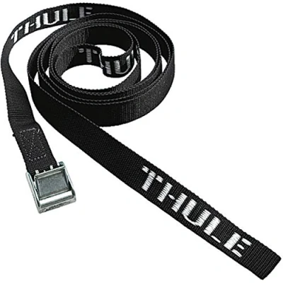 Abbildung von THULE 551000 Spanngurte