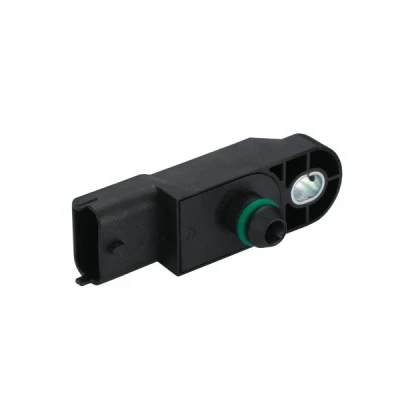 Abbildung von HELLA 6PP 009 400 741 Luftdrucksensor, Höhenanpassung mit Dichtring, ohne Kabel RENAULT: GRAND SCENIC 2