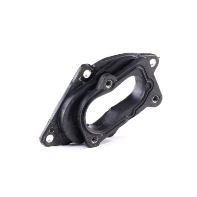 Abbildung von FEBI BILSTEIN 03330 Flansch, Vergaser mit Dichtring VOLKSWAGEN: GOLF 1 Cabriolet, 2, Passat B2 Variant kfzteile, mister auto, atp autoteile,