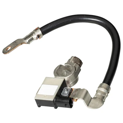 Abbildung von HELLA 6PK 010 840 911 Sensor, Batteriemanagement
