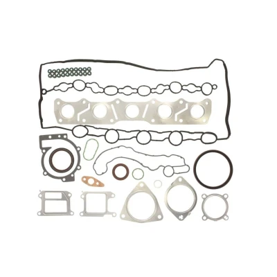 Abbildung von AJUSA 51037400 Dichtungsvollsatz, Motor ohne Zylinderkopfdichtung VOLVO: S60 II