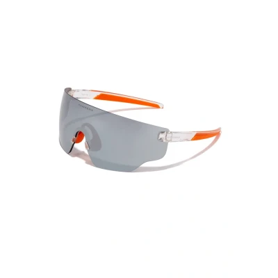 Abbildung von Hawkers Speed Sonnenbrille, Größe: One Size, Transparent