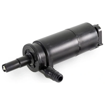 Abbildung von HELLA 8TW 006 849 051 Waschwasserpumpe, Scheinwerferreinigung OPEL: Meriva A, Signum CC