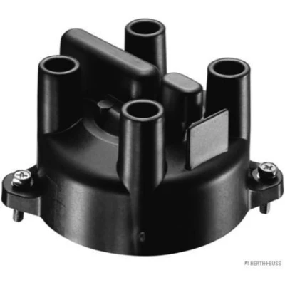 Abbildung von HERTH+BUSS JAKOPARTS J5323024 Verteilerkappe 4 MAZDA: 323P V Hatchback, FAMILIA 5
