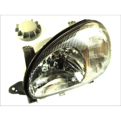 Abbildung von ALKAR 2741601 Scheinwerfer links W5W, H4, PY21W