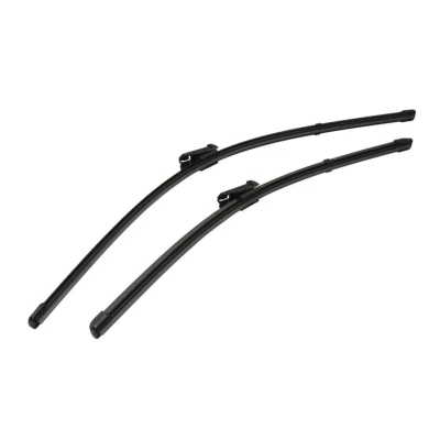 Abbildung von Scheibenwischer Denso DF 421 Flachbalkenwischblatt FORD: Focus Mk4 Turnier, Hatchback