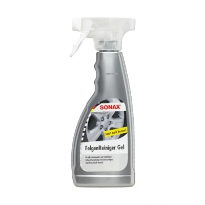 Abbildung von SONAX 04292000 Felgenreiniger Pumpsprühflasche 500
