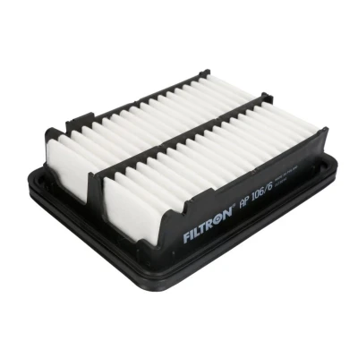 Abbildung von FILTRON AP 106/6 Luftfilter 51,5 147,5 197 Filtereinsatz HONDA: JAZZ 4, HR V II