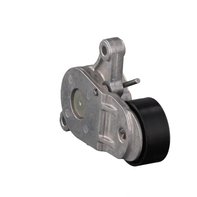Abbildung von FEBI BILSTEIN 100512 Riemenspanner MINI: Hatchback, Convertible, Countryman, TOYOTA: Verso